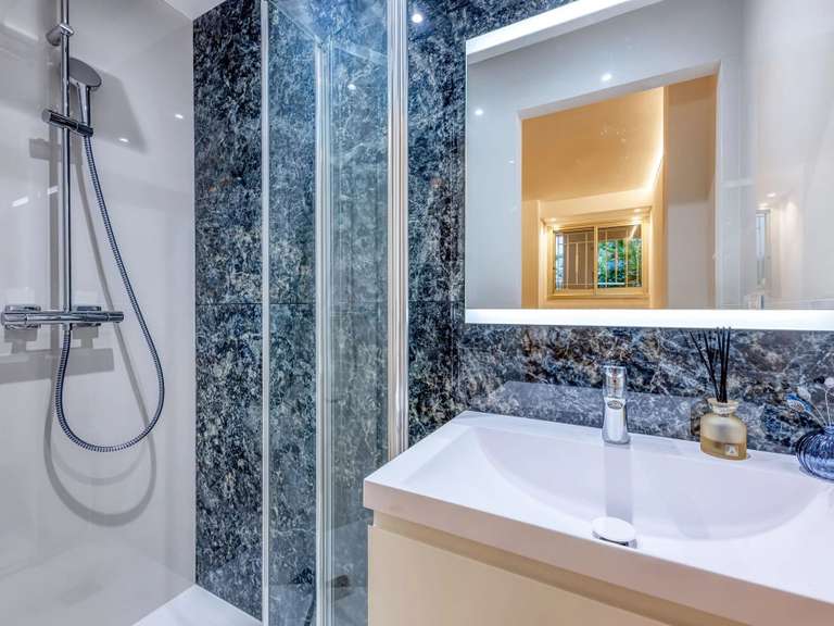 Appartement Villefranche-sur-Mer - 2 chambres - 62m²