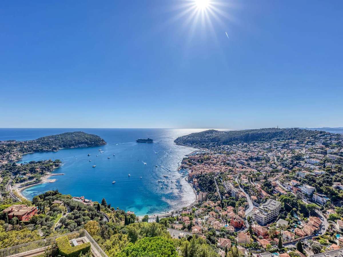 Appartement Villefranche-sur-Mer