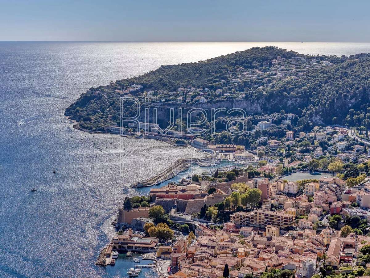 Appartement Villefranche-sur-Mer