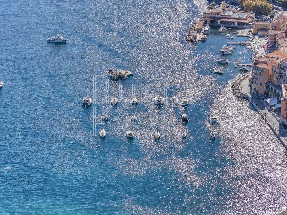 Appartement Villefranche-sur-Mer