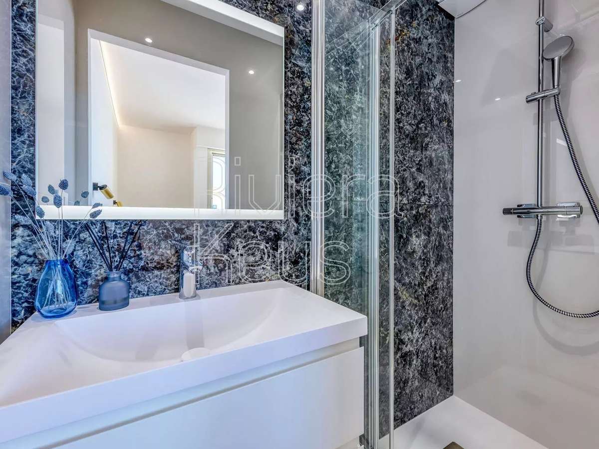 Appartement Villefranche-sur-Mer