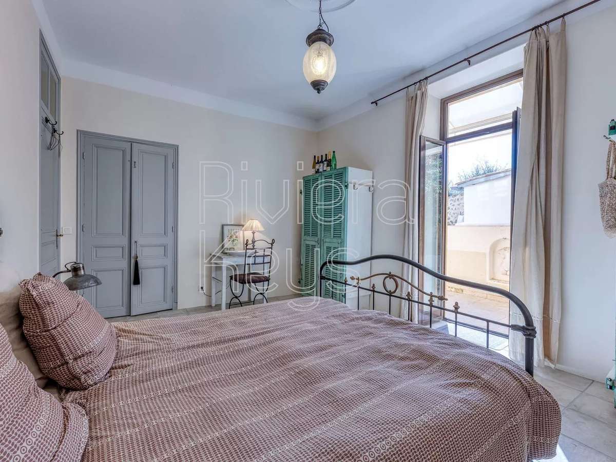 Appartement Villefranche-sur-Mer