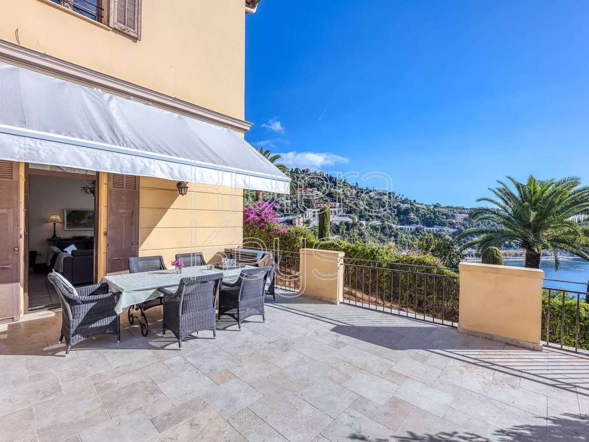 Appartement Villefranche-sur-Mer