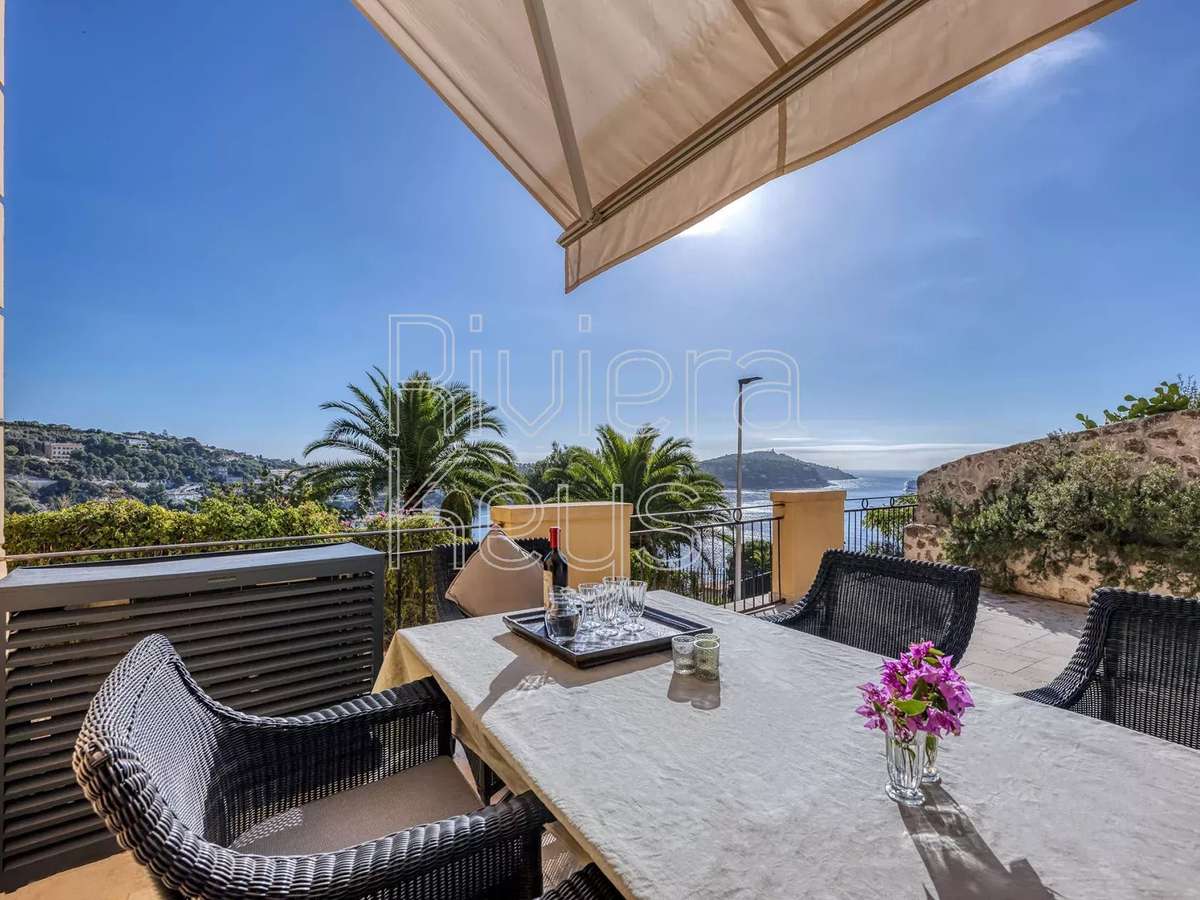 Appartement Villefranche-sur-Mer