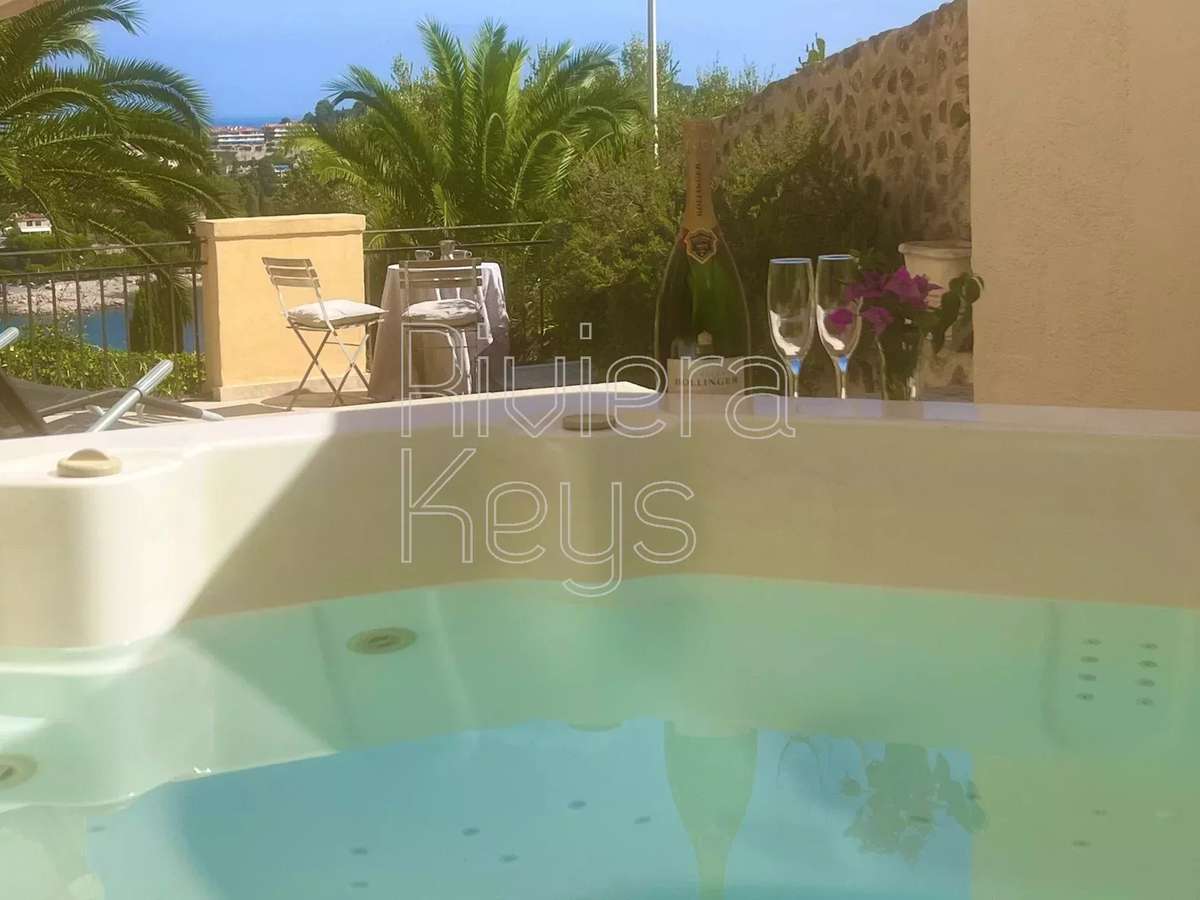 Appartement Villefranche-sur-Mer