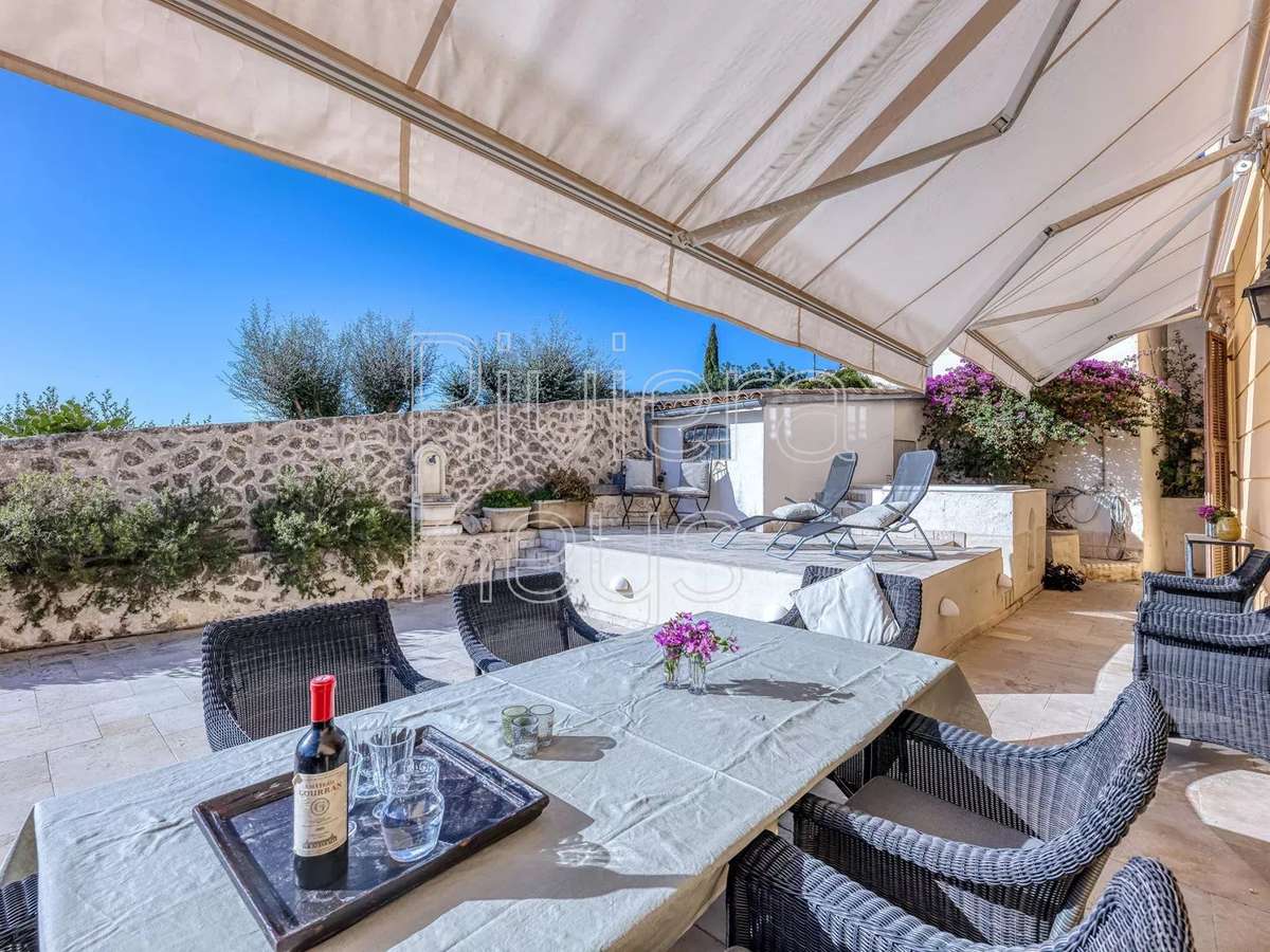 Appartement Villefranche-sur-Mer