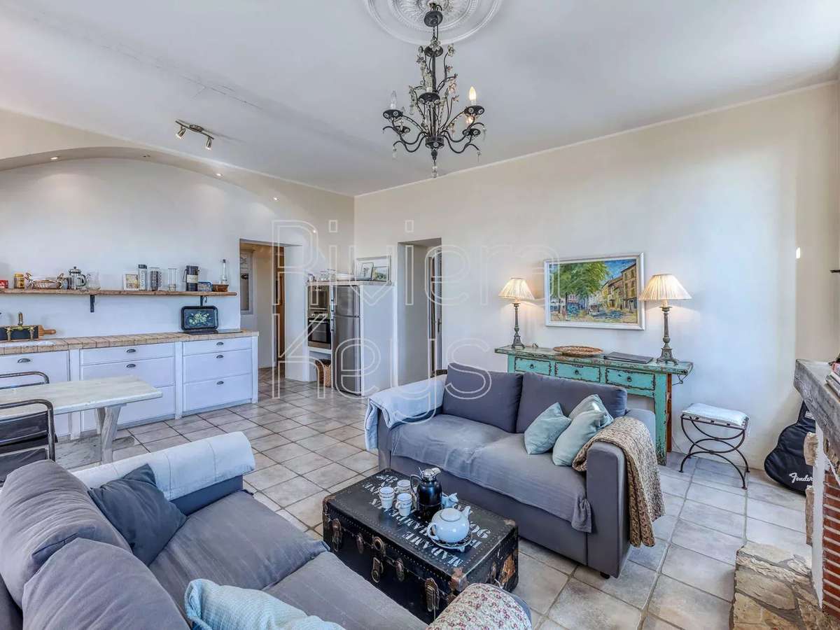 Appartement Villefranche-sur-Mer