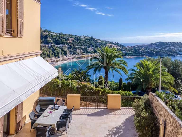 Appartement Villefranche-sur-Mer - 3 chambres - 84m²