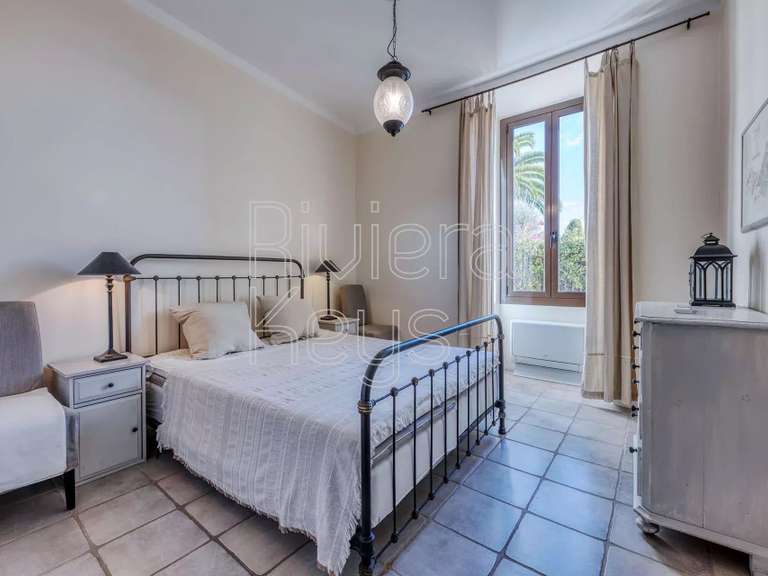 Appartement Villefranche-sur-Mer - 3 chambres - 84m²