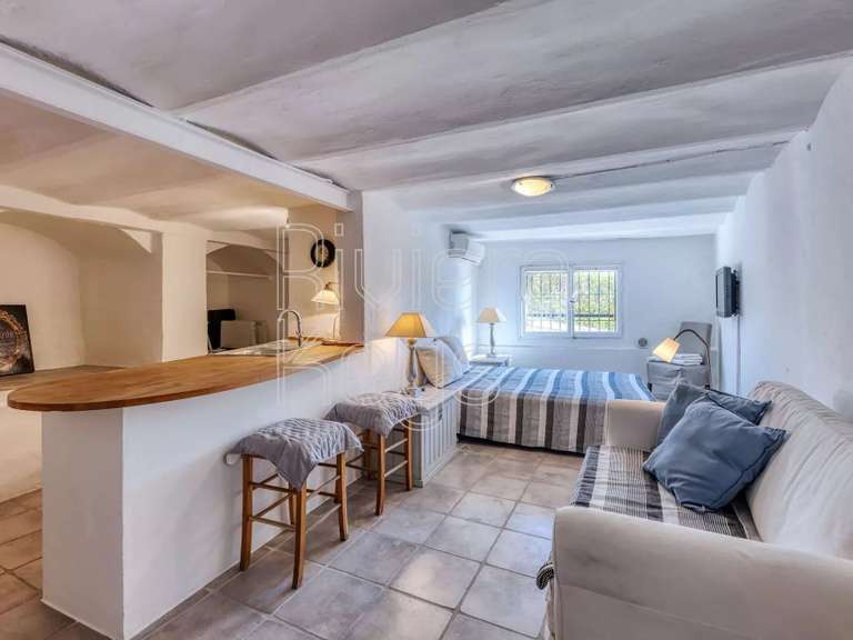 Appartement Villefranche-sur-Mer - 3 chambres - 84m²