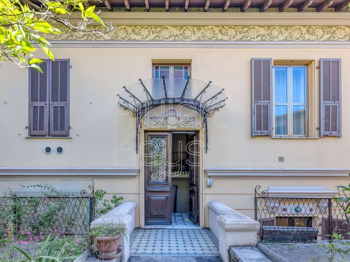 Appartement Villefranche-sur-Mer