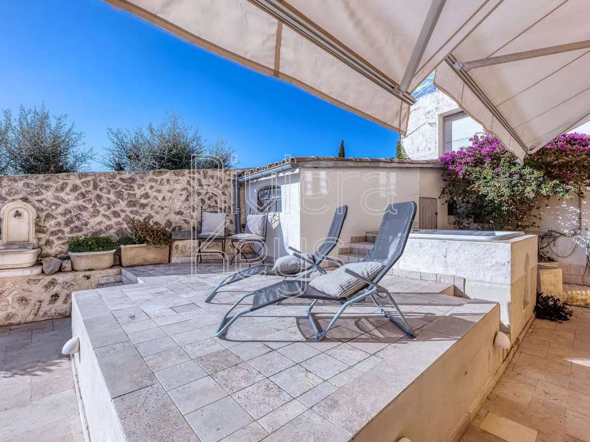 Appartement Villefranche-sur-Mer