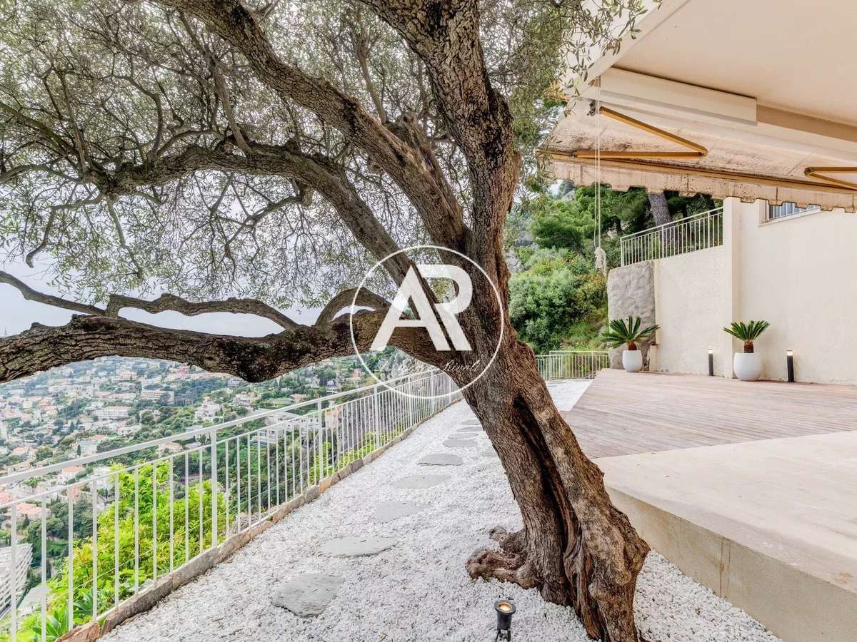 Apartment Villefranche-sur-Mer