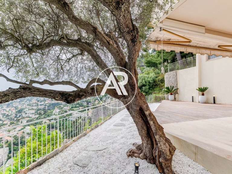 Apartment Villefranche-sur-Mer - 2 bedrooms - 62m²