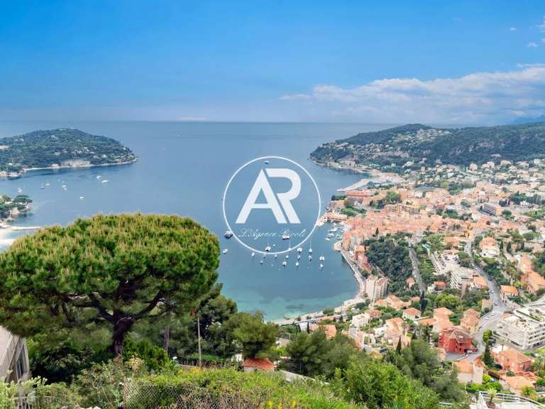 Apartment Villefranche-sur-Mer - 2 bedrooms - 62m²