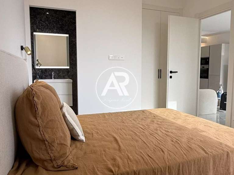 Apartment Villefranche-sur-Mer - 2 bedrooms - 62m²