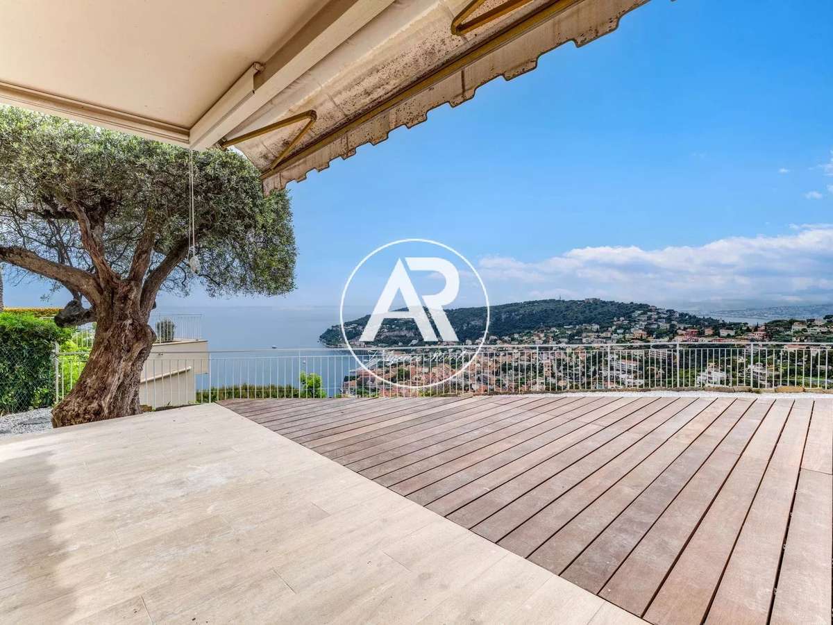 Apartment Villefranche-sur-Mer