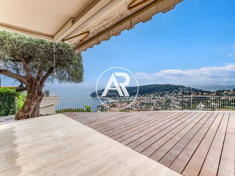 Apartment Villefranche-sur-Mer - 2 bedrooms - 62m²