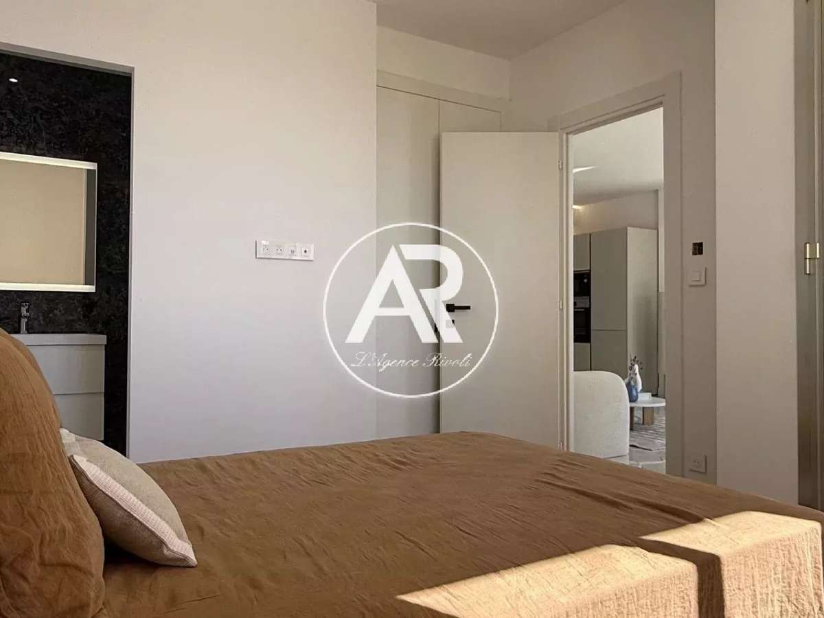 Apartment Villefranche-sur-Mer