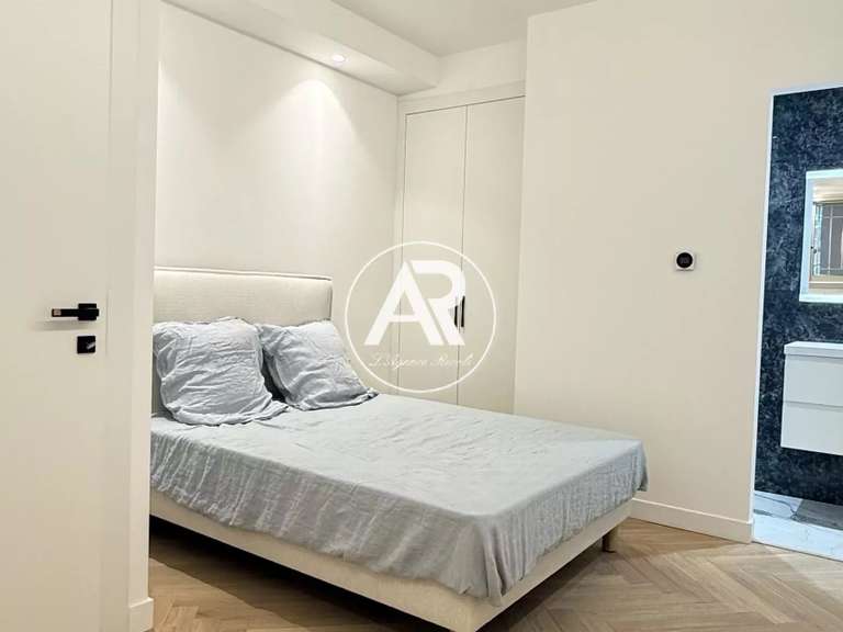 Apartment Villefranche-sur-Mer - 2 bedrooms - 62m²