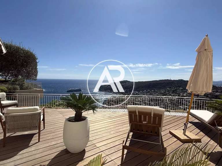 Apartment Villefranche-sur-Mer - 2 bedrooms - 62m²