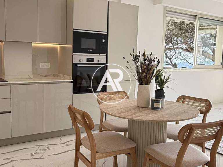 Apartment Villefranche-sur-Mer - 2 bedrooms - 62m²