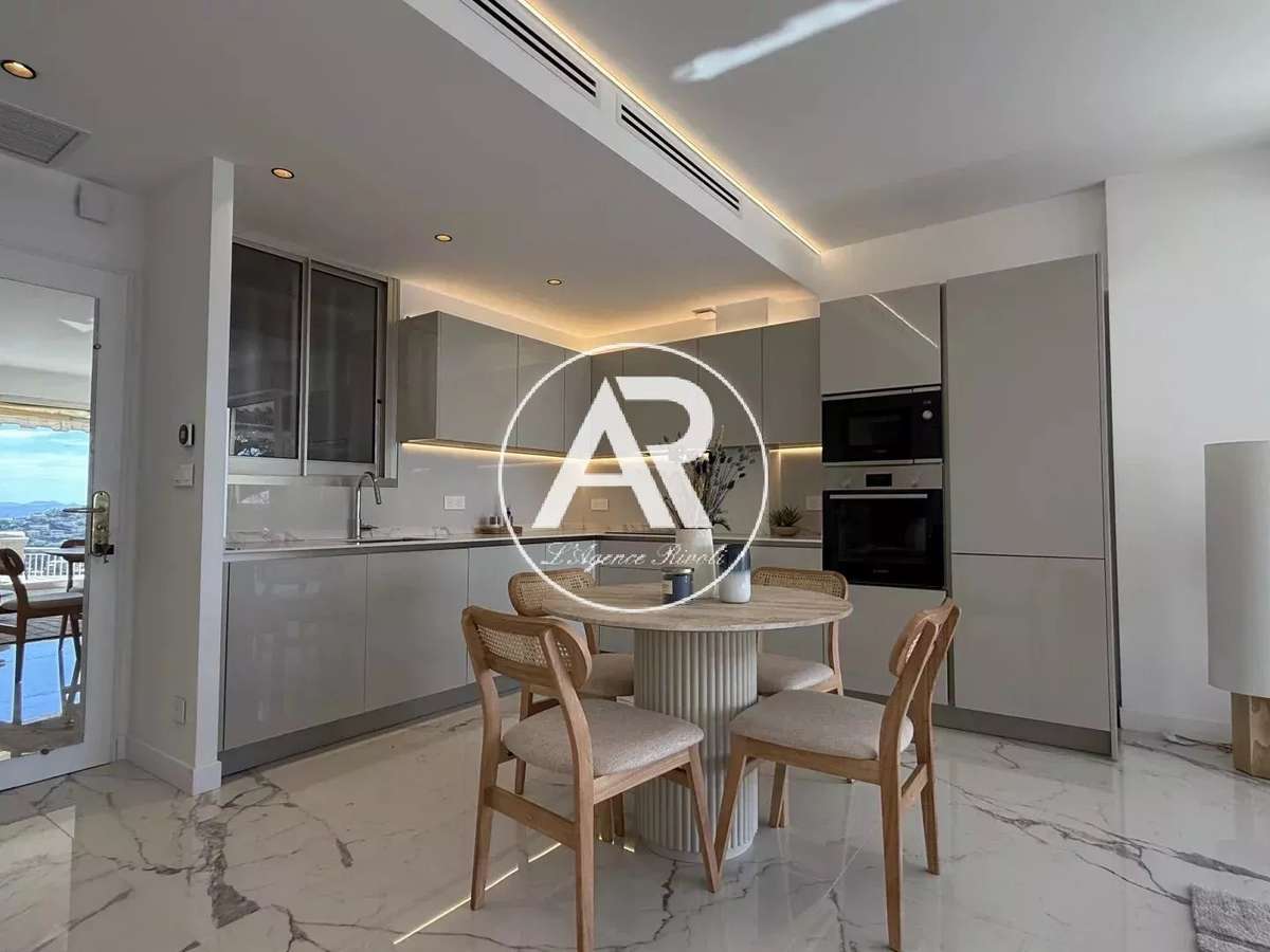 Apartment Villefranche-sur-Mer