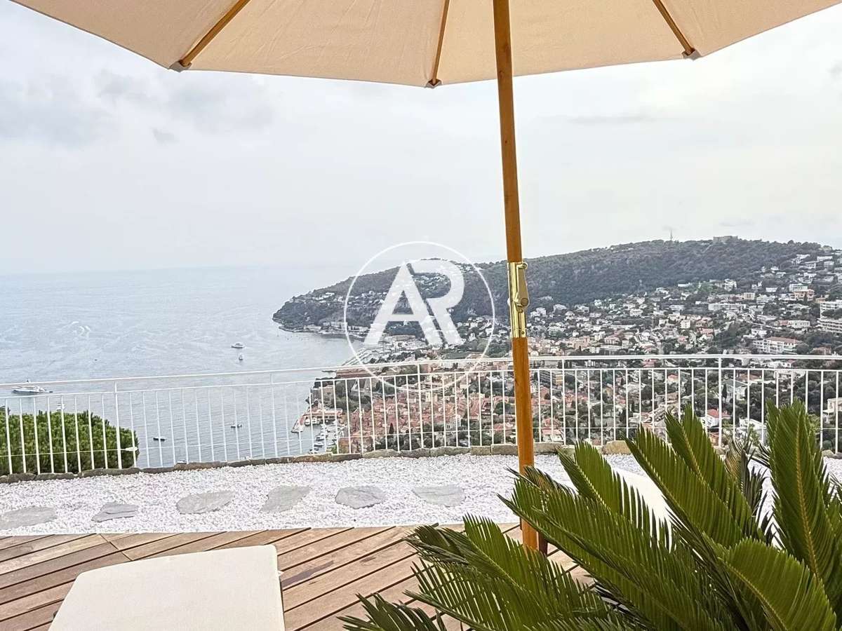 Apartment Villefranche-sur-Mer