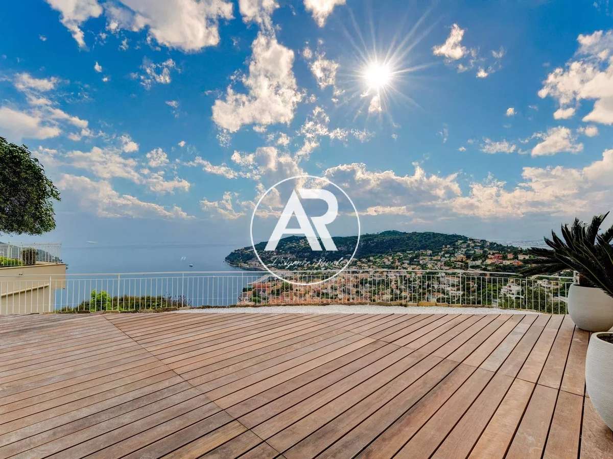 Apartment Villefranche-sur-Mer