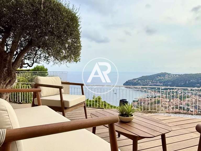Apartment Villefranche-sur-Mer - 2 bedrooms - 62m²