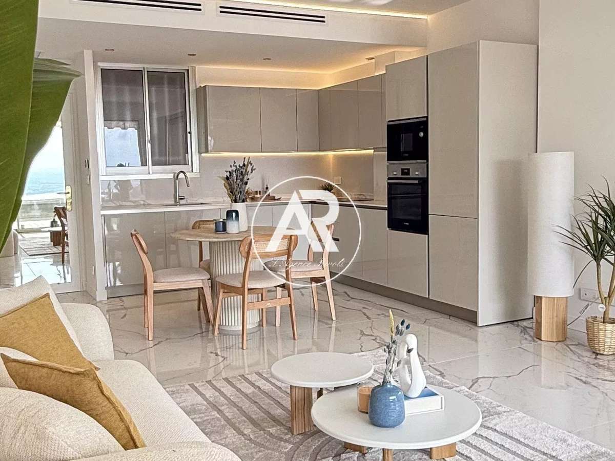 Apartment Villefranche-sur-Mer