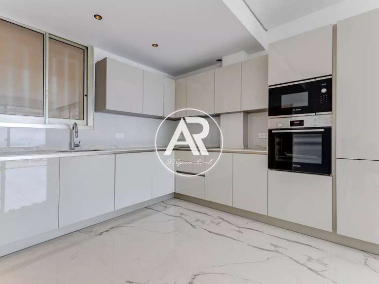 Apartment Villefranche-sur-Mer - 2 bedrooms - 62m²