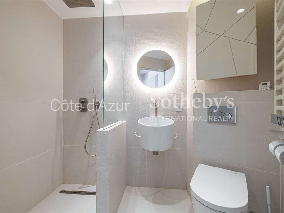 Appartement Villefranche-sur-Mer