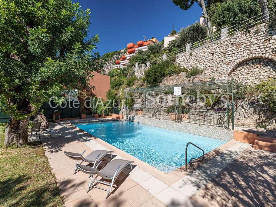 Appartement Villefranche-sur-Mer