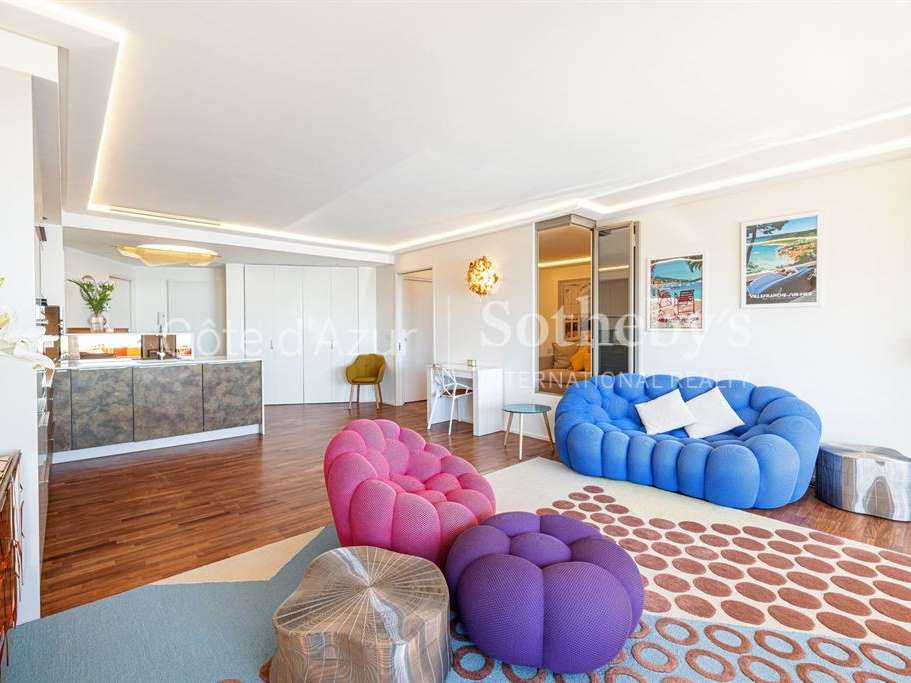 Appartement Villefranche-sur-Mer