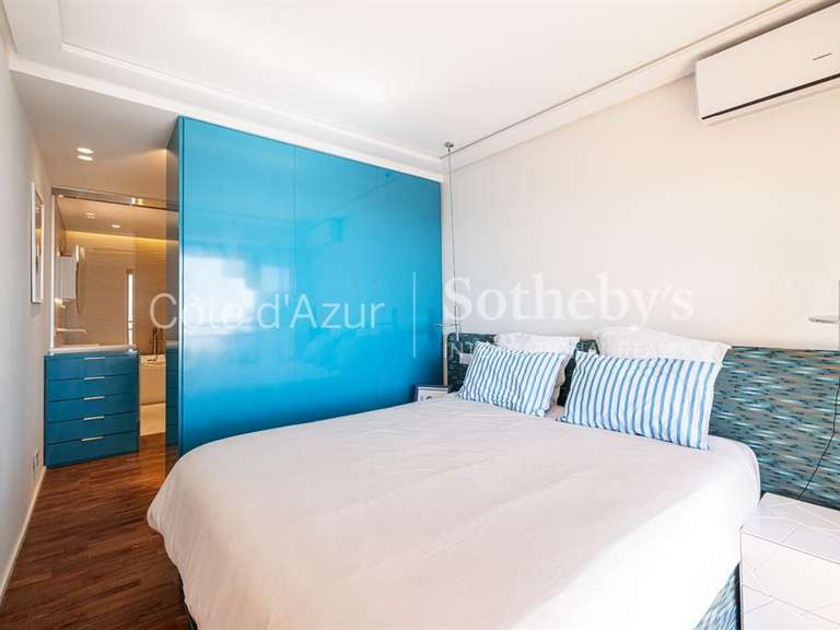 Appartement avec Vue sur mer Villefranche-sur-Mer - 2 chambres - 72m²