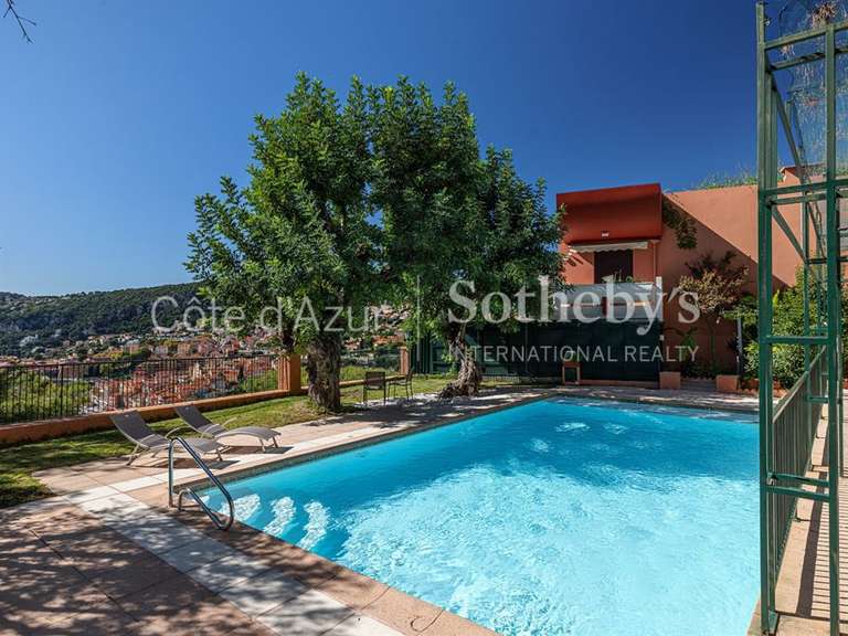 Appartement avec Vue sur mer Villefranche-sur-Mer - 2 chambres - 72m²