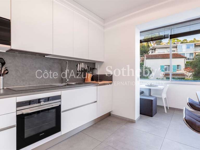 Appartement avec Vue sur mer Villefranche-sur-Mer - 2 chambres - 99m²