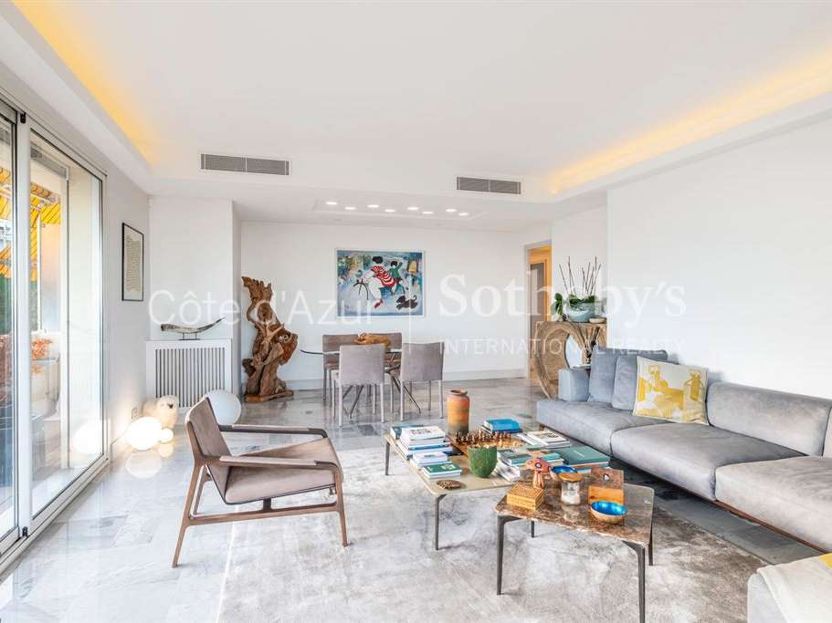 Appartement Villefranche-sur-Mer