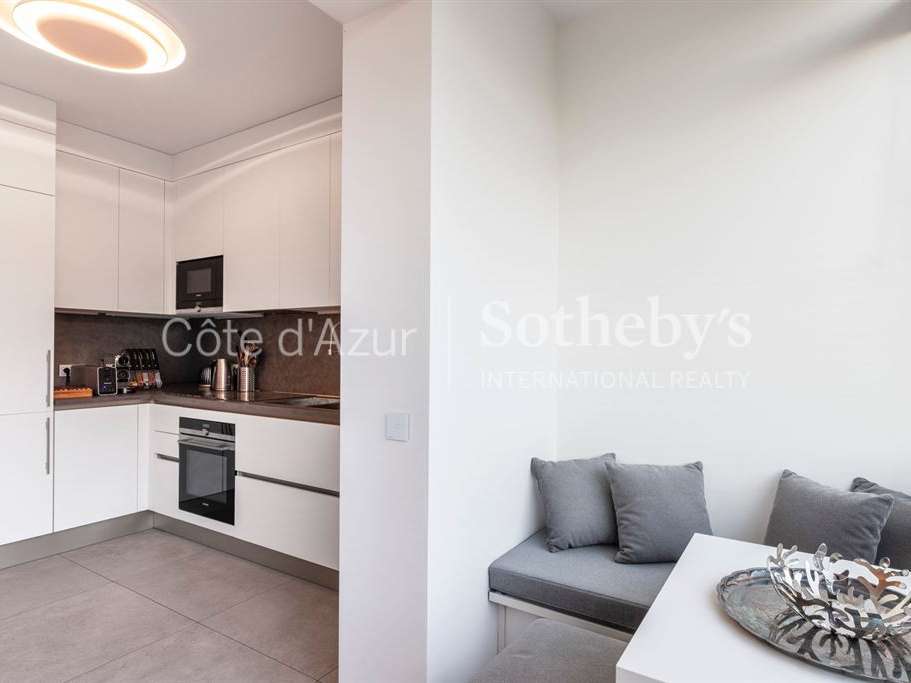 Appartement Villefranche-sur-Mer