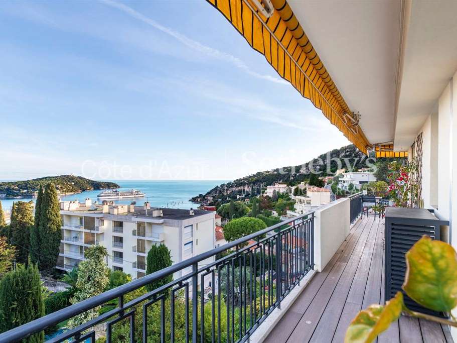Appartement Villefranche-sur-Mer