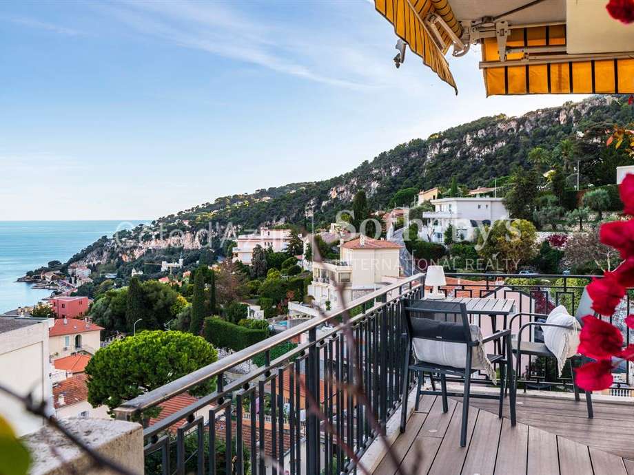 Appartement Villefranche-sur-Mer