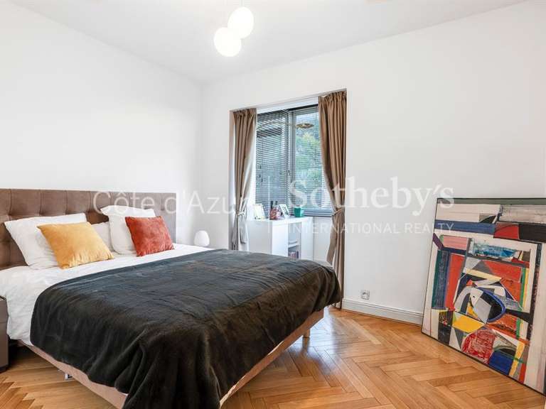 Appartement avec Vue sur mer Villefranche-sur-Mer - 2 chambres - 99m²