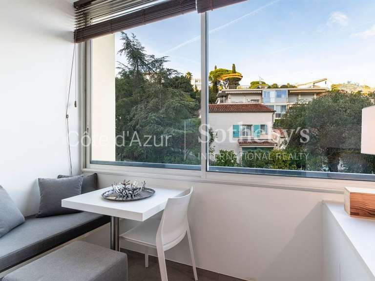 Appartement avec Vue sur mer Villefranche-sur-Mer - 2 chambres - 99m²