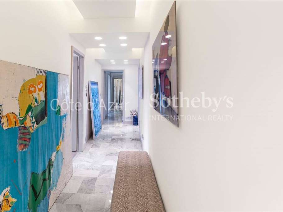 Appartement Villefranche-sur-Mer