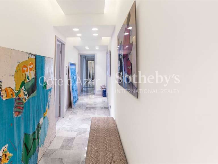 Appartement avec Vue sur mer Villefranche-sur-Mer - 2 chambres - 99m²