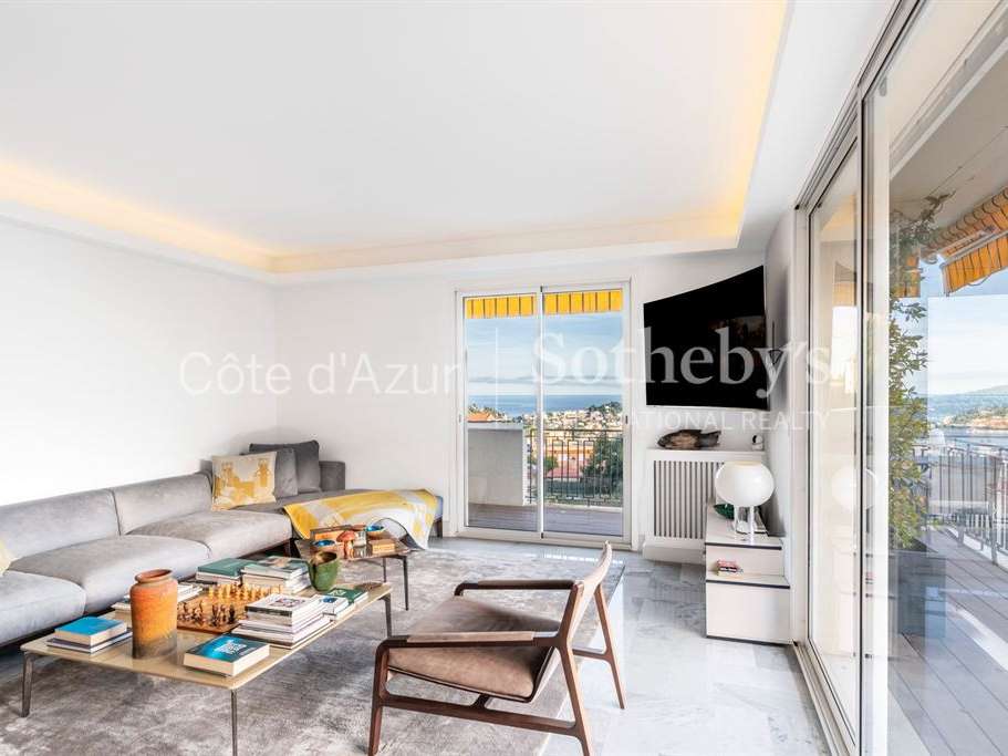 Appartement Villefranche-sur-Mer