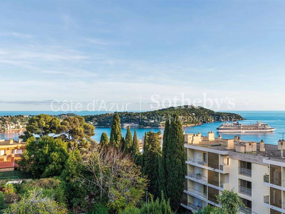 Appartement Villefranche-sur-Mer