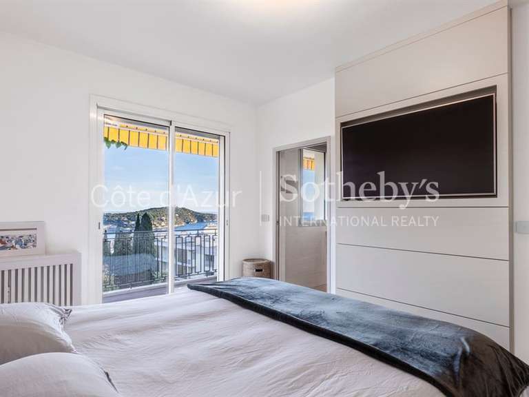 Appartement avec Vue sur mer Villefranche-sur-Mer - 2 chambres - 99m²