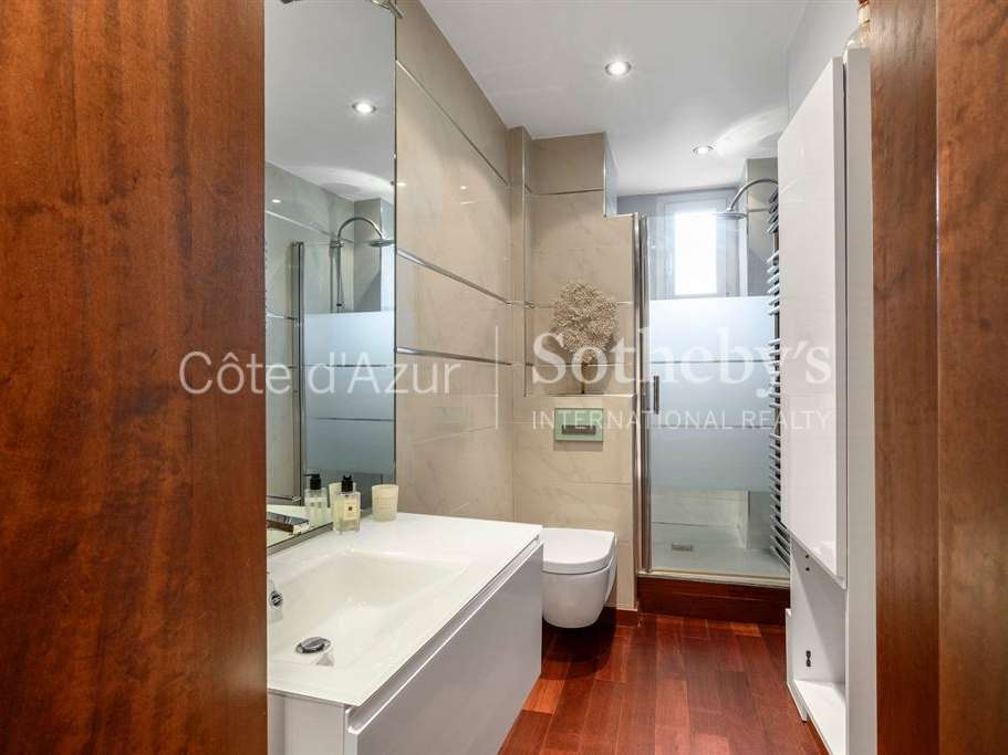 Appartement Villefranche-sur-Mer